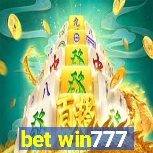 bet win777